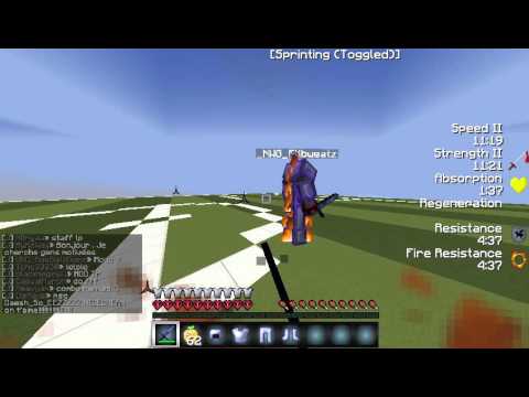 How 2 SirStego/Kieru