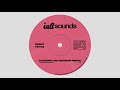 Clouded Iab Sounds Edit Brent Faiyaz