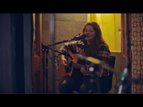 Nuala Honan 'Things I Never Said'