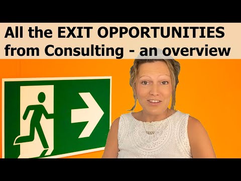 Top 5 reasons to choose Business Consulting and IT Consulting over Strategy Consulting