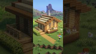 Download lagu Small Wooden House in Minecraft Tutorial mp3 Download lagu Small Wooden House in Minecraft Tutorial mp3