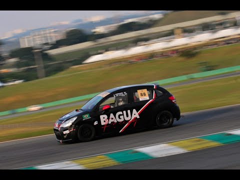 Live Turismo Nacional 2021- [ corrida 1] CASCAVEL