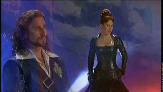 Pia Douwes - Milady ist zurück (aus Musical Die 3 Musketiere) 2009