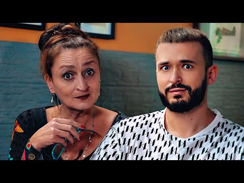 Rande na slepo | MATT Zrebný x NIA