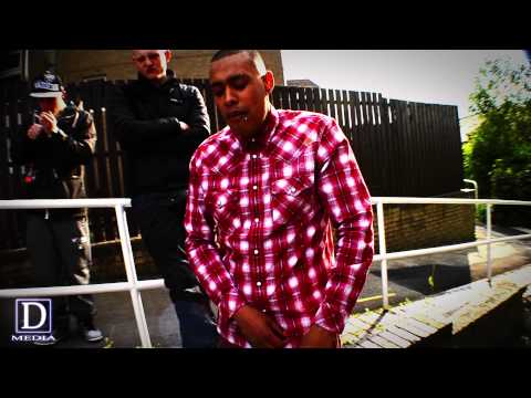 DMEDIA | HECTIC & FOSTA | #SPRAYOUTLEVELS2 [@fostaa_elite @hectic_sheff]