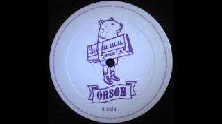 Transparent Sound - Hair Cut Fantasy (Espion Remix)