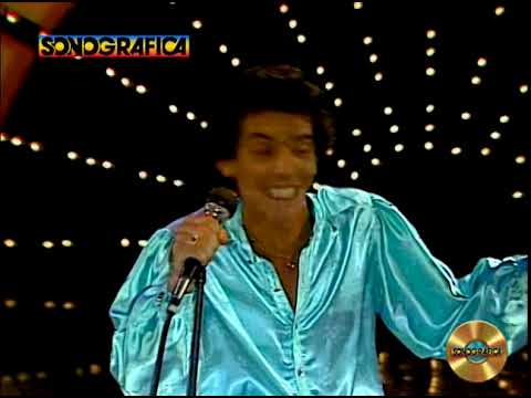 CANTO AL AVILA (CERRO AVILA) - Ilan Chester