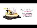 Man Man - "Pyramids" (Full Album Stream)