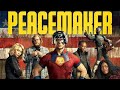 Peacemaker | 2022 | Movie Trailer: #peacemaker #johncena