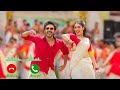 KRamp Movie Onam Song Love Ringtone BGM Kiran Abbavaram Kerala Kutty Song Music Trending Music