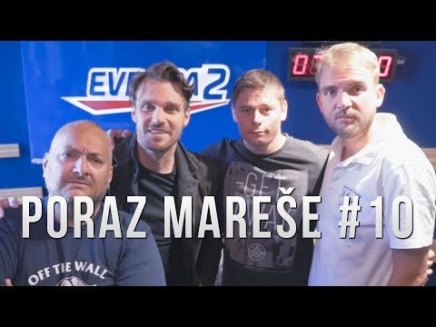 PORAZ MAREŠE #10