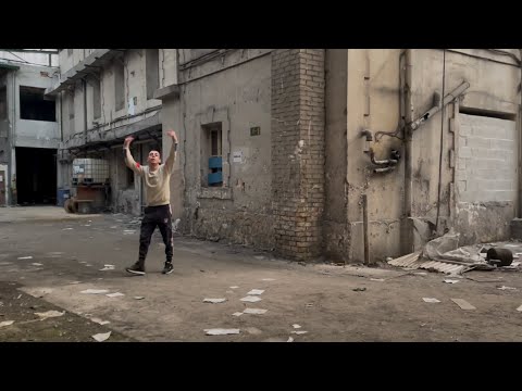 FRANTXU.LSB (ONESHOT #2)