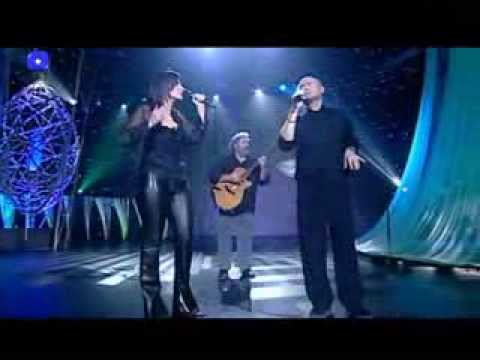 Laura Pausini   Separate Lives   With Phil Collins