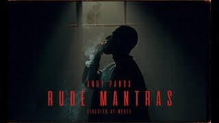 Andy Panda - Rude Mantras / Грубые Мантры