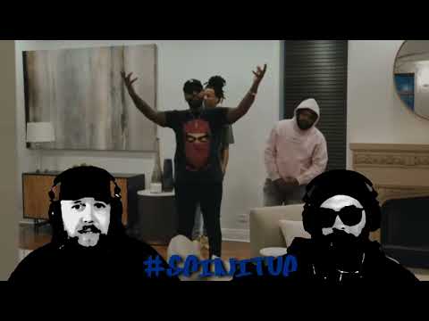 SPINITUP X PANAMERA P FT JU JILLA AND RITCHIE WES