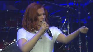 Katy B - What Love Is Made Of, at 1Xtra Live 2013