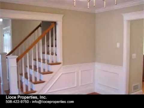 Douglas, MA 01516 - Real Estate - Single-Family Home - For Sale