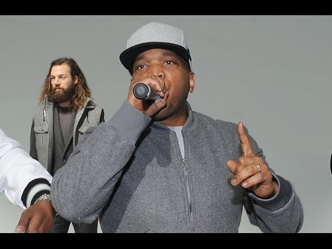 Styles P - Ghost Zilla x Ghost Energy x Ghost The Man (New CDQ Dirty NO DJ)