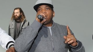 Styles P - Ghost Zilla x Ghost Energy x Ghost The Man (New CDQ Dirty NO DJ)