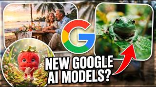 I Tried NightCafe's New Google AI Models... Here's What Happened