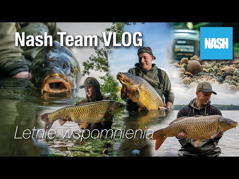 Letnie wspomnienia - Nash Team Polska - VLOG