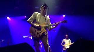 Deerhunter - Spring Hall Convert Live @ Webster Hall, New York, NY 04/30/16