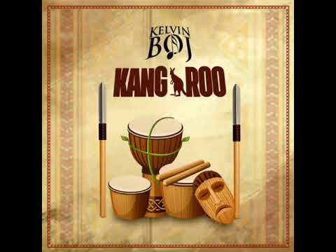 Kelvin Boj - Kangaroo (Produced by Spellz)