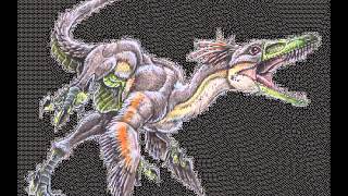 featherHead  Dinosaurs cools or fools?