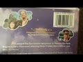 Thomas And The Magic Railroad 2000 VHS Review