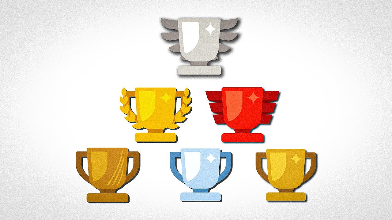 I Beat EVERY Rank On Chess.com...