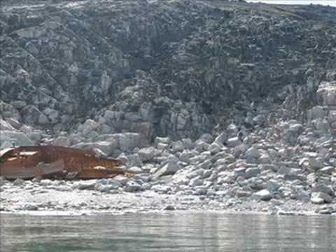 NAUJAMIUT BAND Alianai