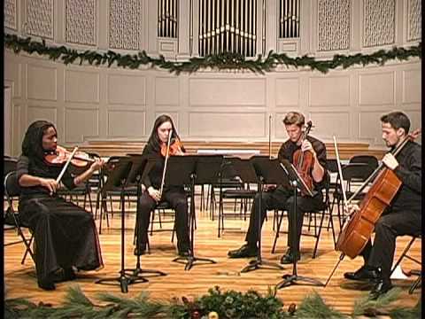 Shostakovich 8th String Quartet