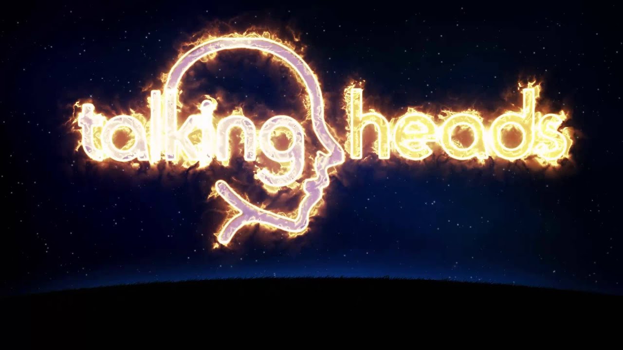 Logo Intro Example for Web Video