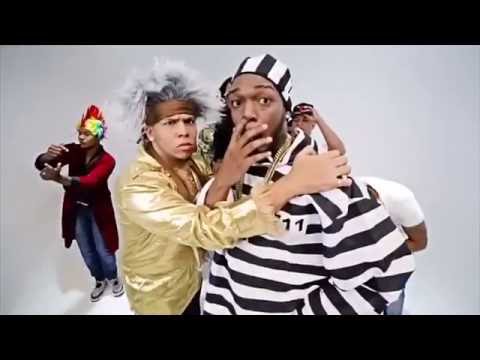 Maldito Loco Remix - K2 La Para Musical Ft Ceky Viciny ,El Mega & Dixson Waz VIDEO PREVIEW