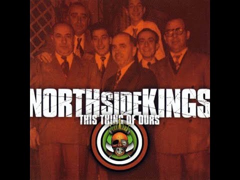 North Side Kings - Lack of Dignity