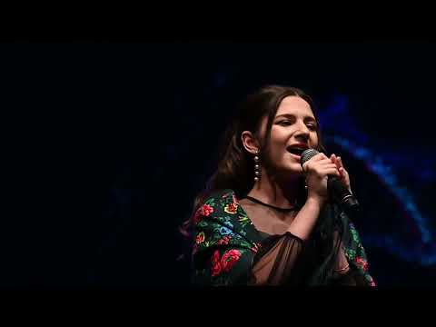 Ștefăneț Nicoleta -  Blestem (Radiant Ray of Music 2023)