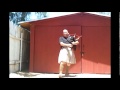 The OFFICIAL bagpipe cover of Lady Gaga's "Bad ...