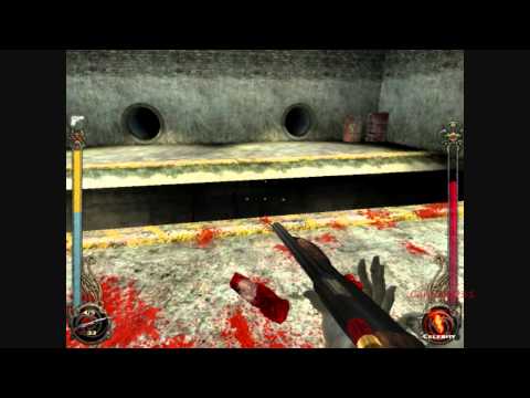 Let's Play Vtmb Part 31. The Nosferatu Warrens