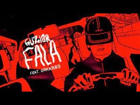 1H-GUZIOR ft. Oskar83 - F A L A