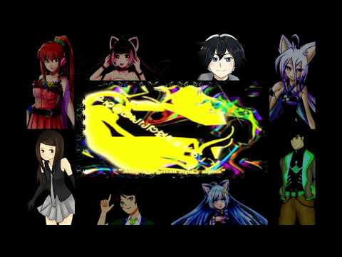 Darker Halloween YumYummyGillia