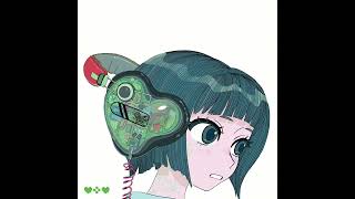 WurtS - デジタルラブ feat. 星街すいせい (Official Audio)