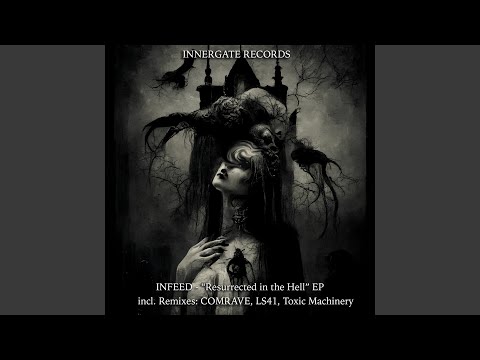 Freedom Inside Your Illness (Ls41 Remix)