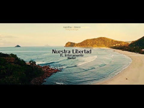 Acústico Bloco do Caos - Nuestra Libertad ft. Interamente & Mautari