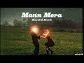 MANN MERA Original Version Gajendra Verma Heart Touching Vibes Sad Lo Fi Edit