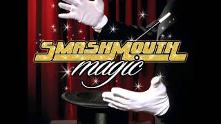 Live To Love Another Day (Murrman remix) - Smash Mouth - Magic