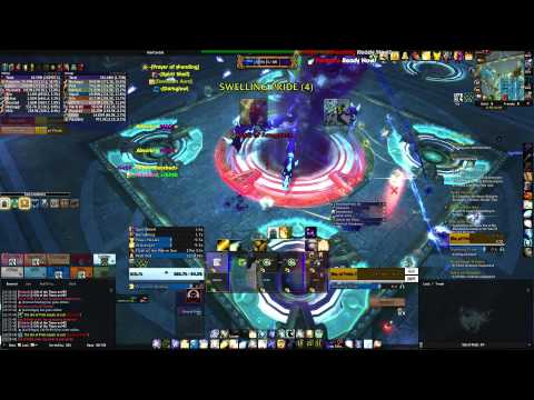 Abyss (Daggerspine-EU) @ HC10 Sha of Pride