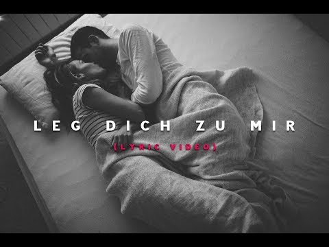 KiiBeats - "LEG DICH ZU MIR" (Lyric Video) [HD]
