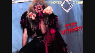 Twisted Sister - We &#39;re Not Gonna Take It