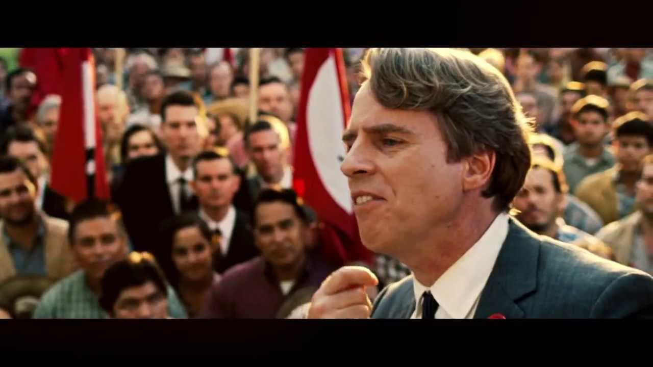 Cesar Chavez Trailer Video