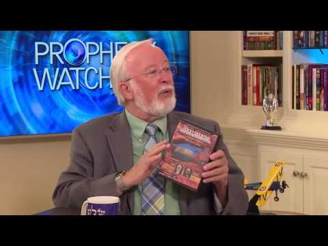 Gary Stearman: Reflecting on Tim LaHaye and the Conference